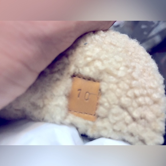 Mens Gucci Fria Horsebit GG Logo Wool Loafers Espadrilles in Cream - Picture 5 of 6